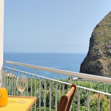 Villa Casa Vigia Mar By Ourmadeira São Vicente Exterior foto